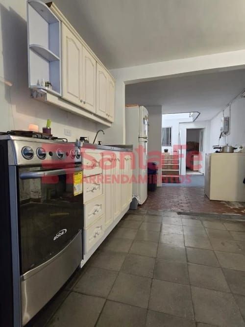Casa de 4 alcobas en venta en Guayabal, Medellín, 78 m² · foto 5 de 10