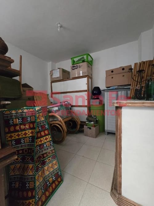 Casa de 4 alcobas en venta en Guayabal, Medellín, 78 m² · foto 9 de 10