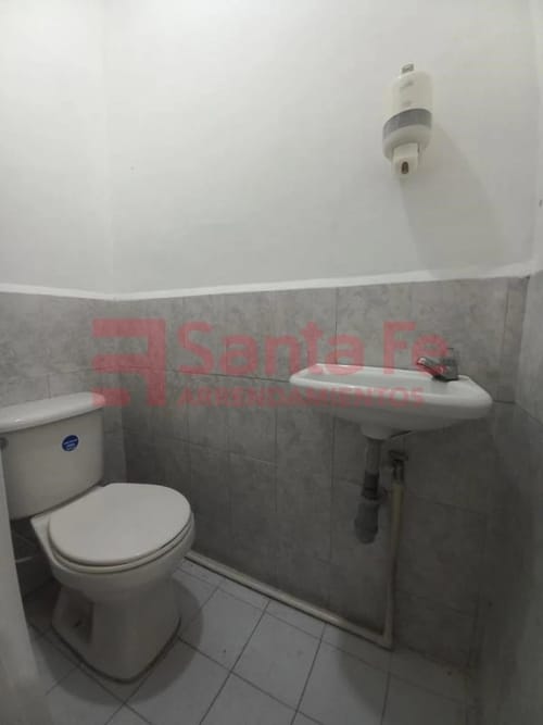 Local en venta en La Candelaria, Medellín, 50 m² · foto 9 de 10