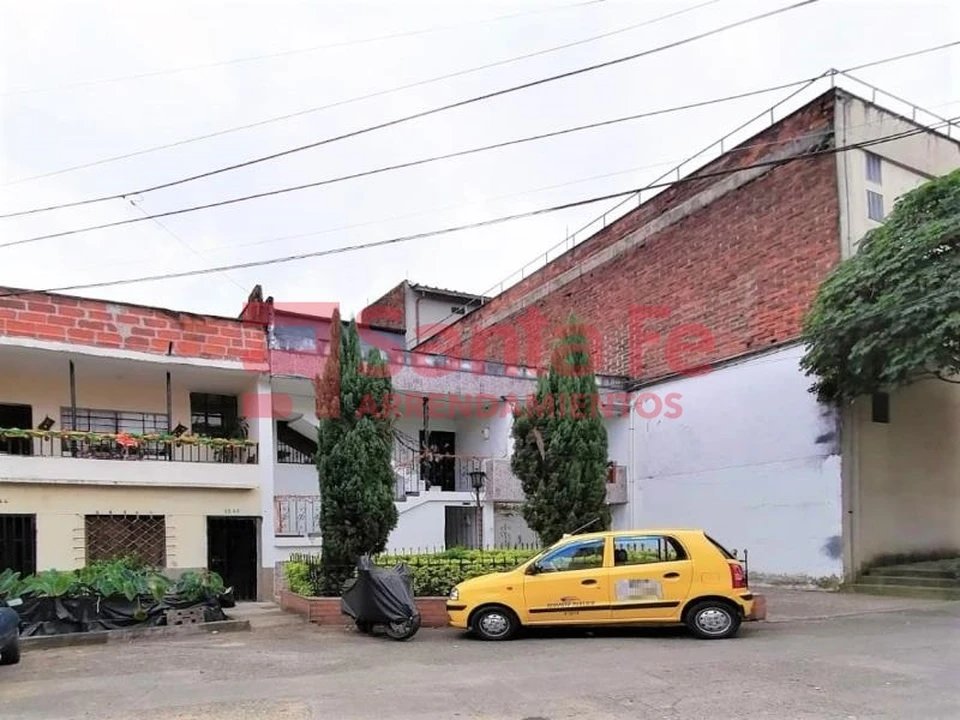 Apartamento en venta en Campo Valdes No.1, Medellín · foto 2 de 10