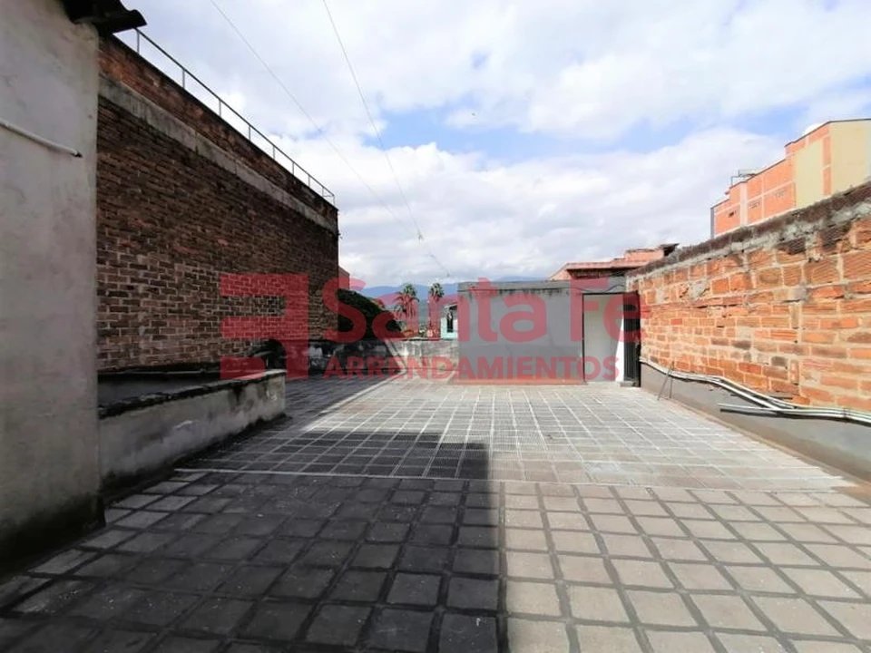 Apartamento en venta en Campo Valdes No.1, Medellín · foto 4 de 10