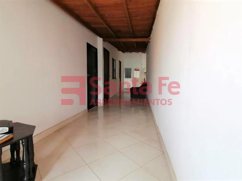 Apartamento en venta en Campo Valdes No.1, Medellín · foto 6 de 10