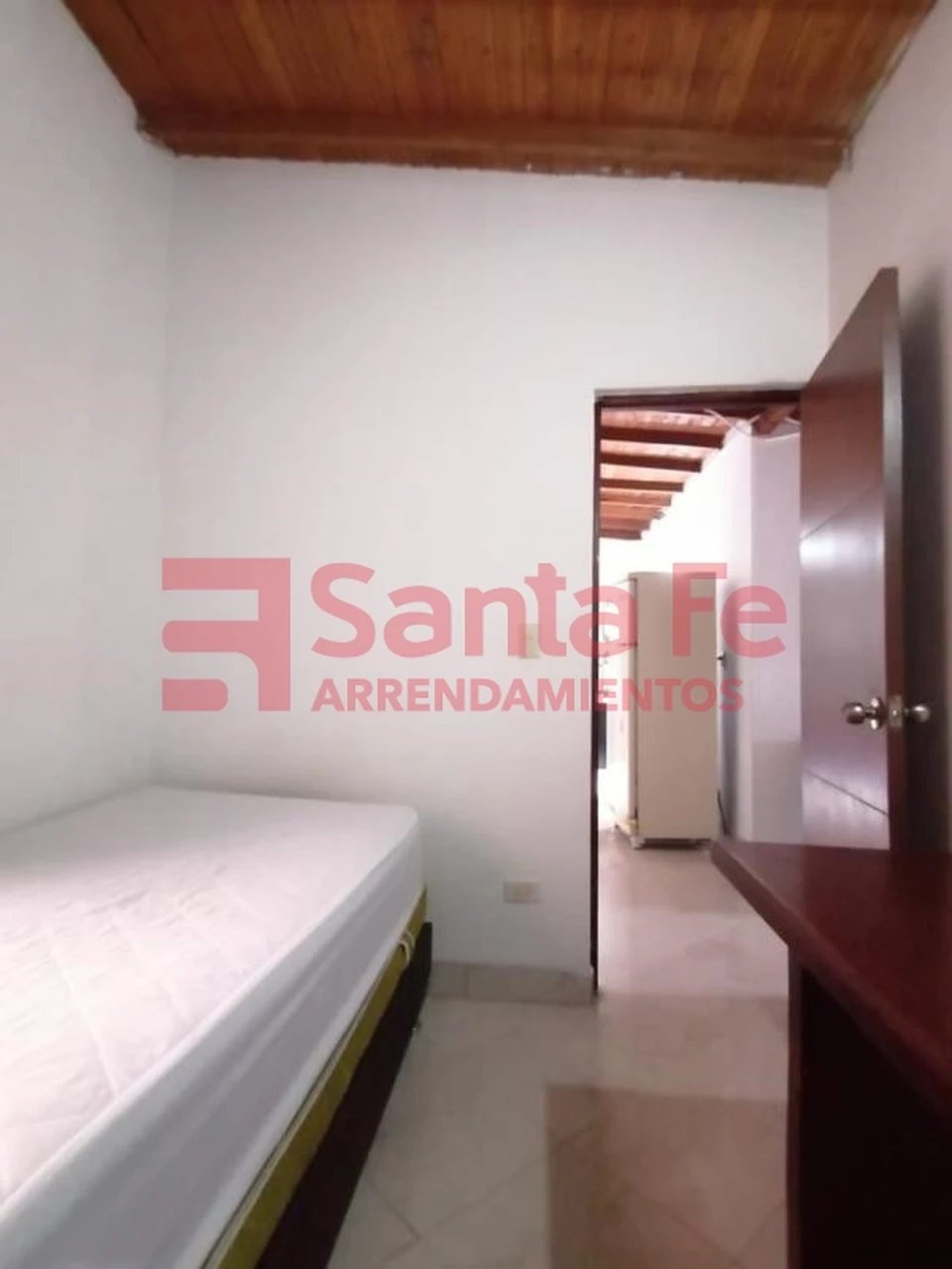 Apartamento en venta en Campo Valdes No.1, Medellín · foto 7 de 10