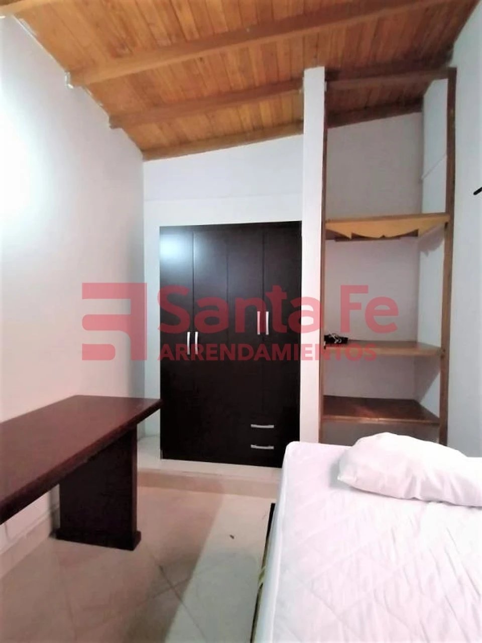 Apartamento en venta en Campo Valdes No.1, Medellín · foto 8 de 10