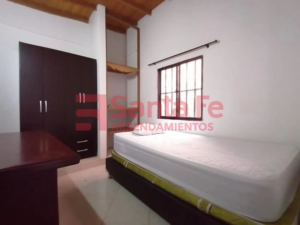 Apartamento en venta en Campo Valdes No.1, Medellín · foto 10 de 10