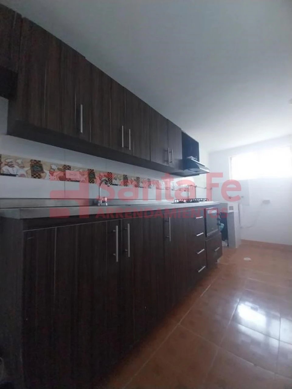 Apartamento en venta en Campo Valdes No.1, Medellín · foto 3 de 10