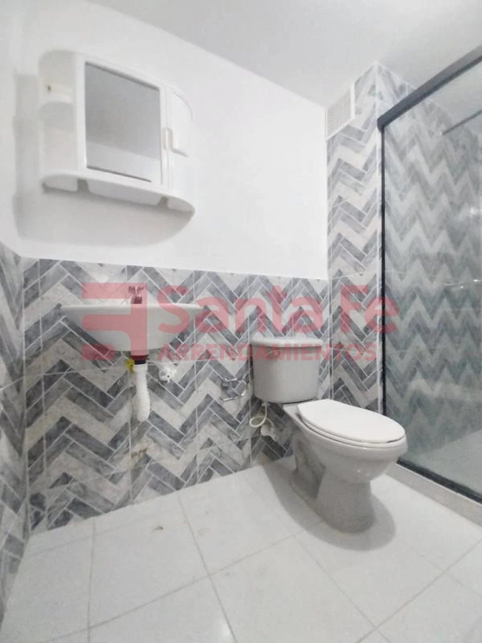 Apartamento en venta en Campo Valdes No.1, Medellín · foto 8 de 10