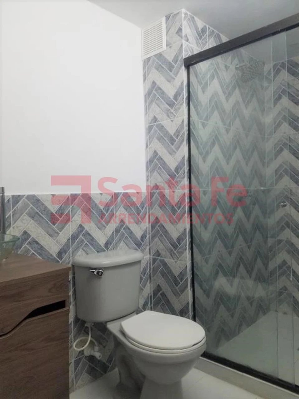 Apartamento en venta en Campo Valdes No.1, Medellín · foto 10 de 10