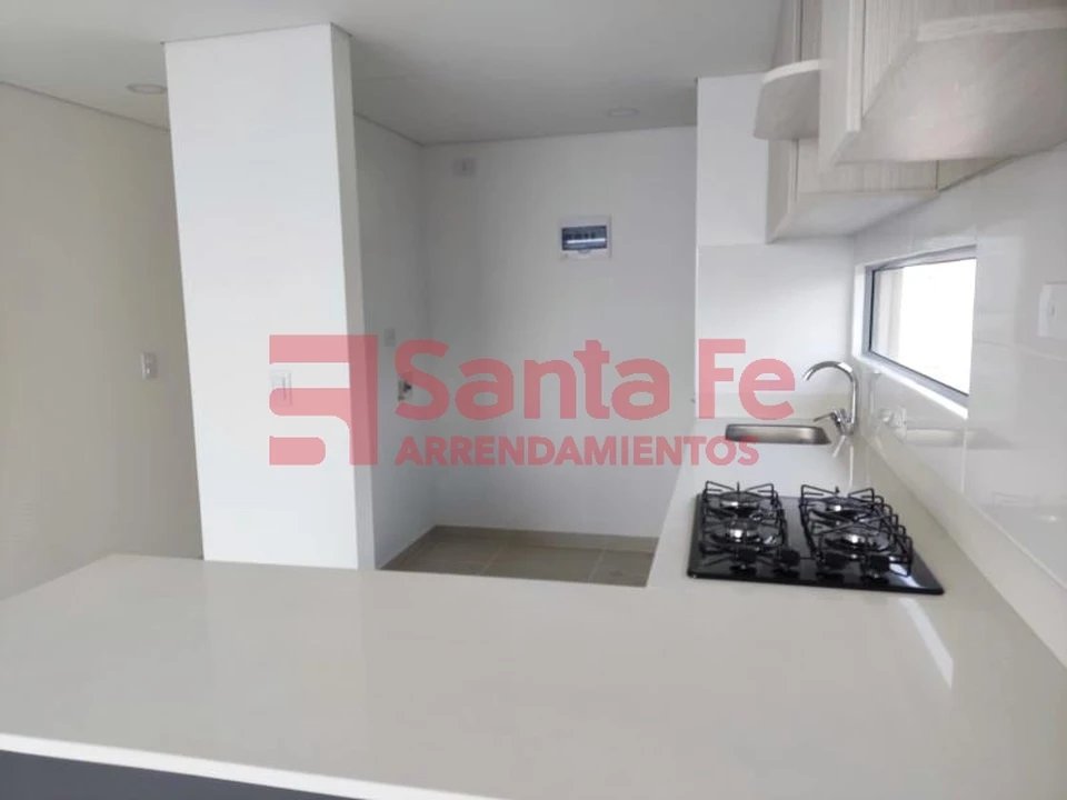 Apartamento en venta en Los Naranjos, Itagüí · foto 3 de 10