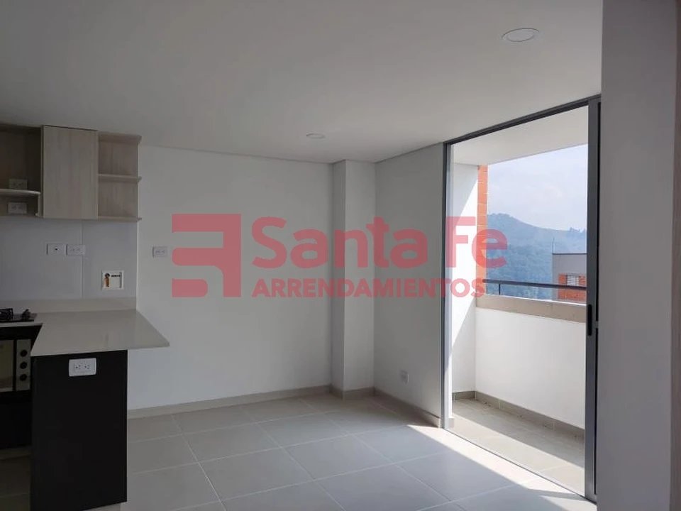 Apartamento en venta en Los Naranjos, Itagüí · foto 5 de 10