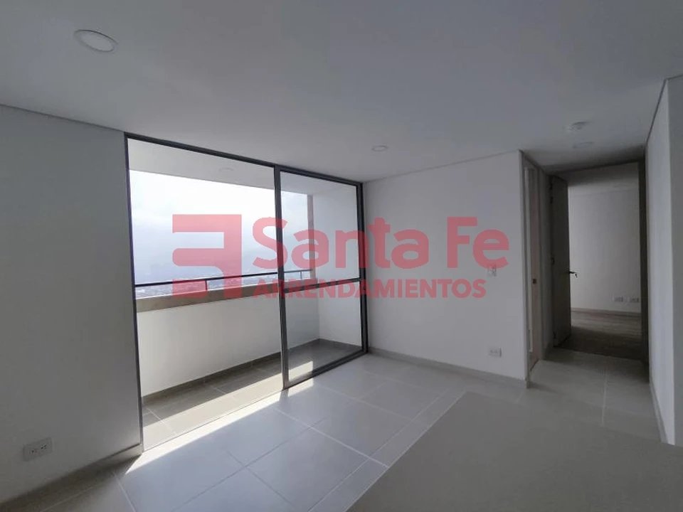 Apartamento en venta en Los Naranjos, Itagüí · foto 6 de 10