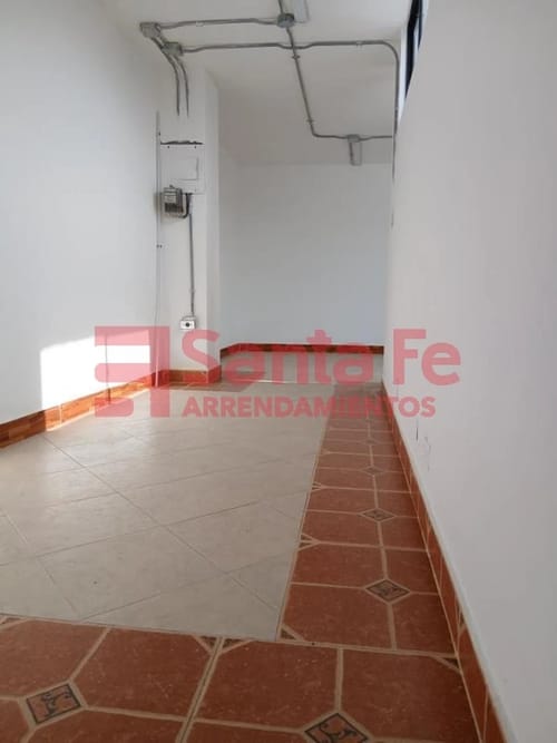 Local en venta en La Candelaria, Medellín, 173 m² · foto 7 de 10
