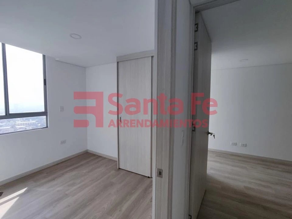 Apartamento en venta en Los Naranjos, Itagüí · foto 9 de 10