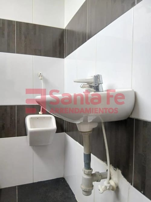 Local en venta en La Candelaria, Medellín, 173 m² · foto 9 de 10