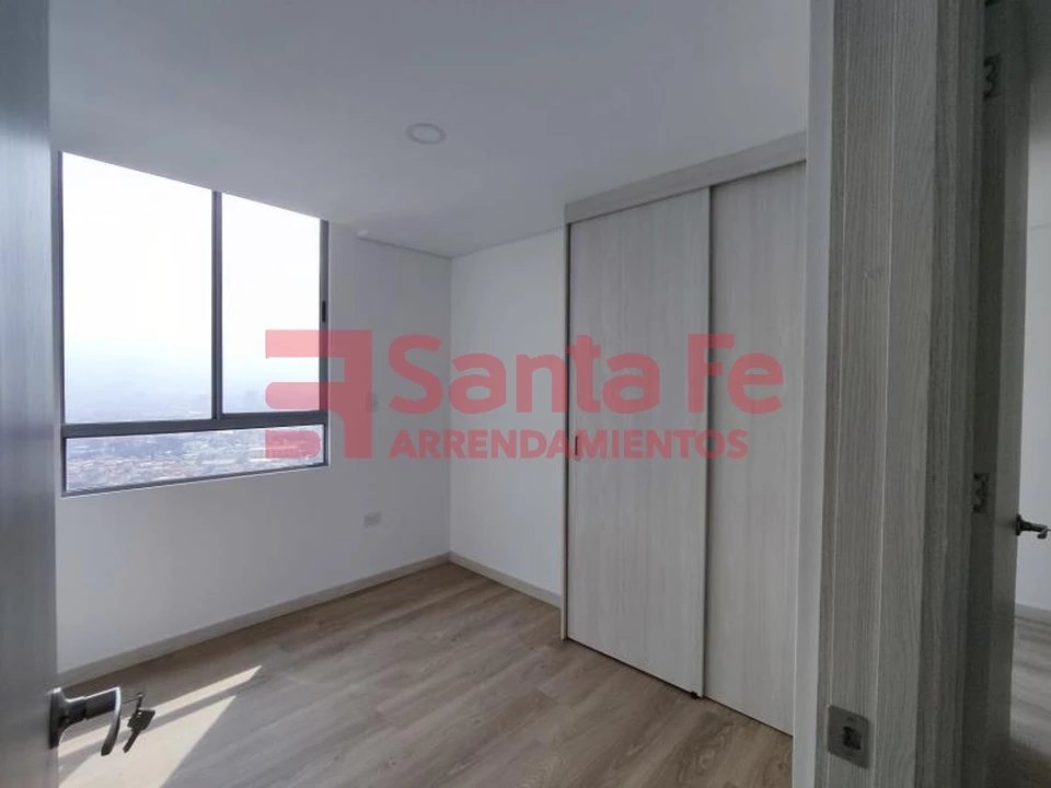 Apartamento en venta en Los Naranjos, Itagüí · foto 10 de 10