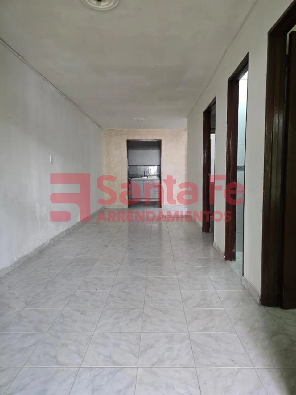 Apartamento en venta en Los Naranjos, Itagüí · foto 4 de 10