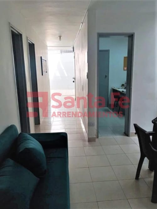 Casa de 4 alcobas en venta en La Floresta, Medellín, 189 m² · foto 4 de 10