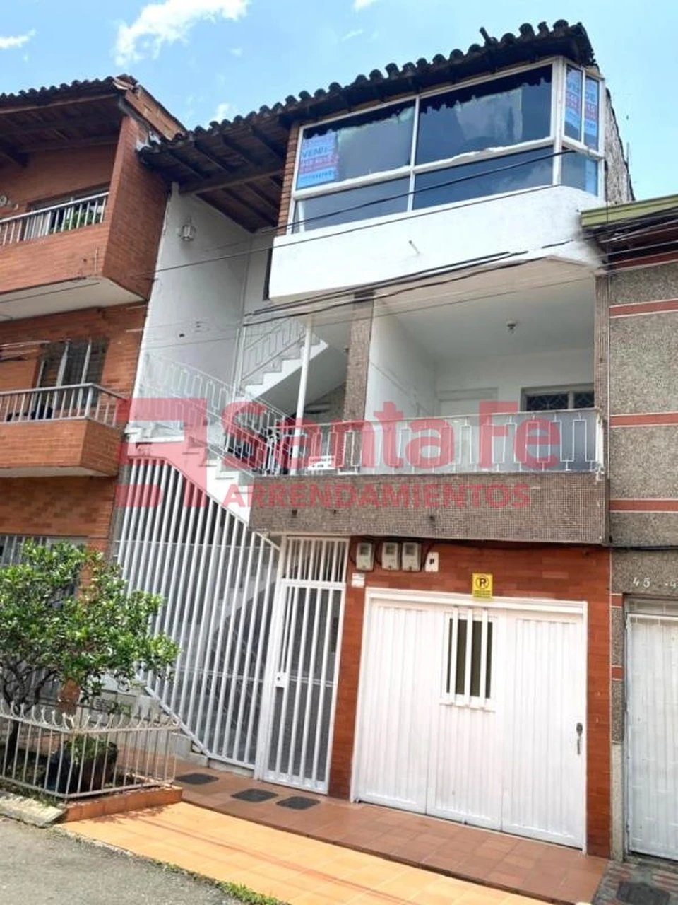 Apartamento en venta en La Floresta, Medellín · foto 2 de 10