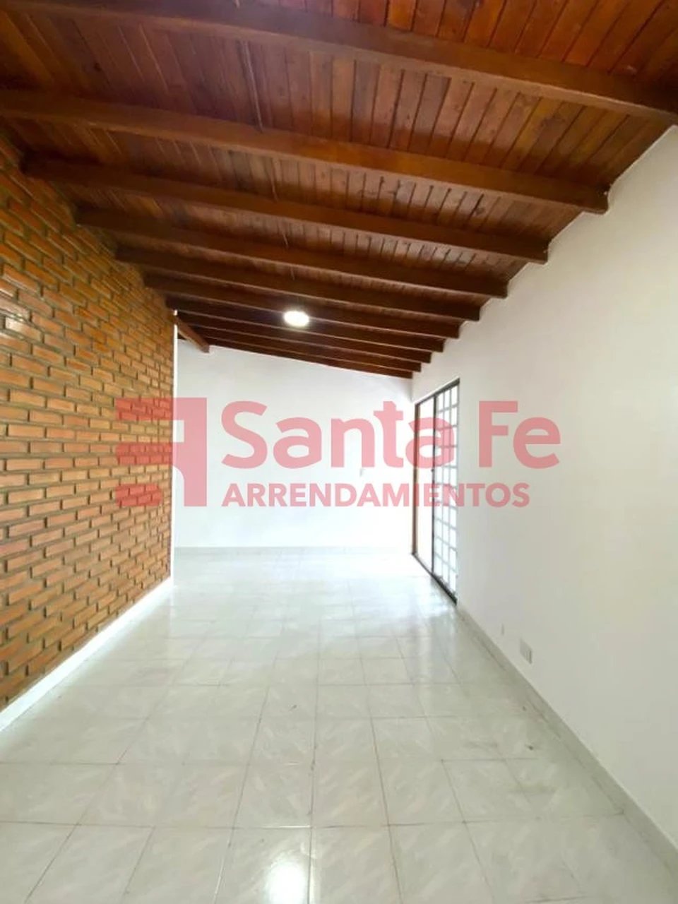 Apartamento en venta en La Floresta, Medellín · foto 4 de 10