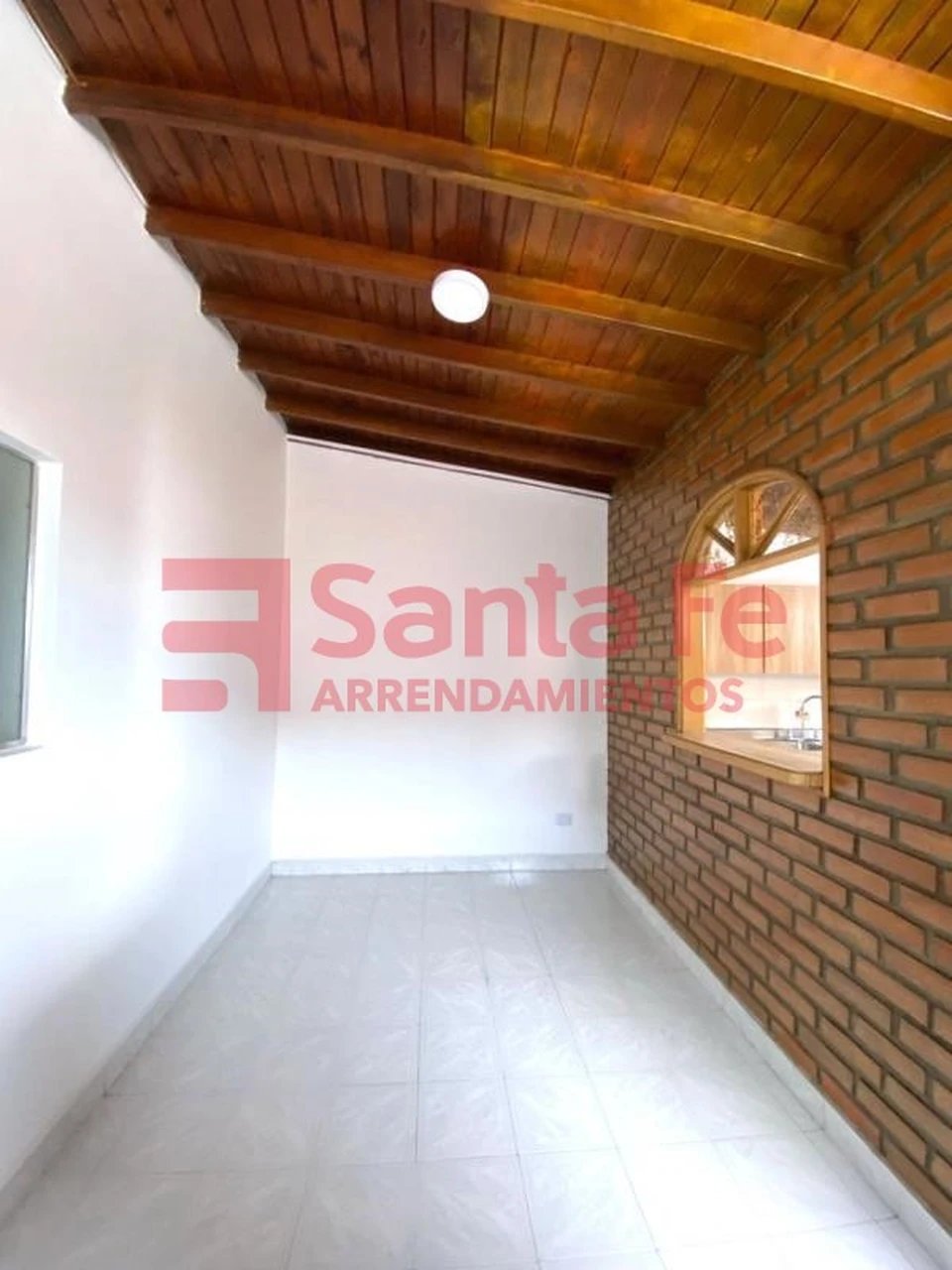 Apartamento en venta en La Floresta, Medellín · foto 5 de 10