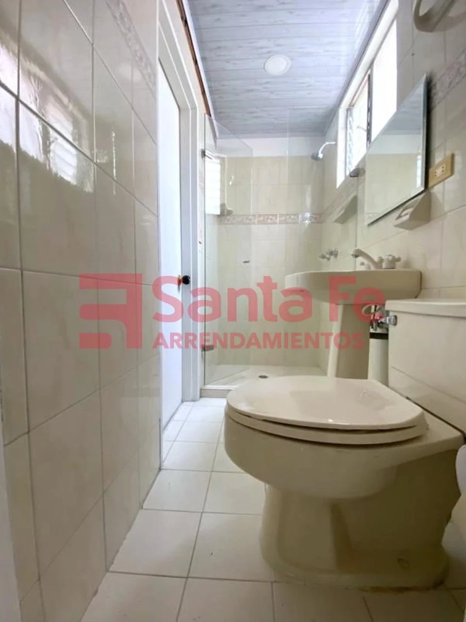 Apartamento en venta en La Floresta, Medellín · foto 10 de 10