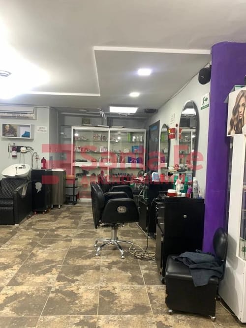 Local en venta en La Candelaria, Medellín, 44 m² · foto 4 de 10