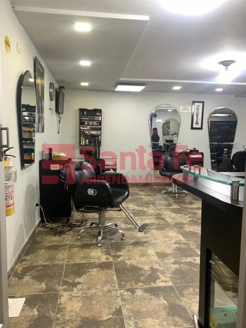 Local en venta en La Candelaria, Medellín, 44 m² · foto 5 de 10
