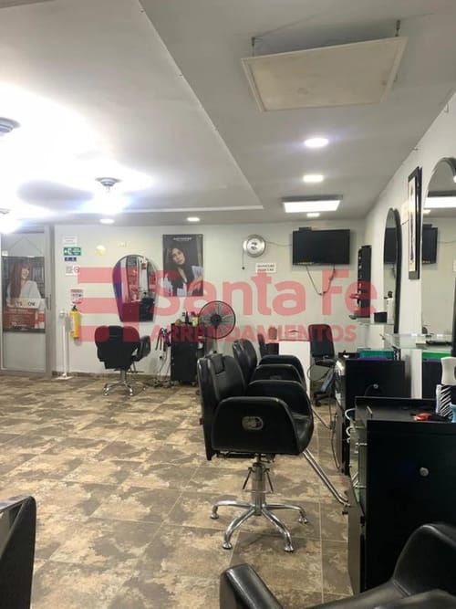 Local en venta en La Candelaria, Medellín, 44 m² · foto 7 de 10