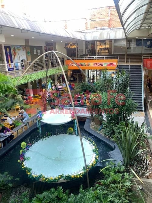 Local en venta en La Candelaria, Medellín, 44 m² · foto 10 de 10