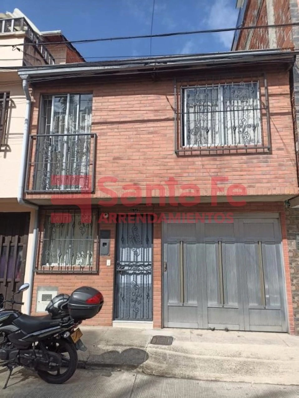 Casa en Venta en Guayabal, Medellín