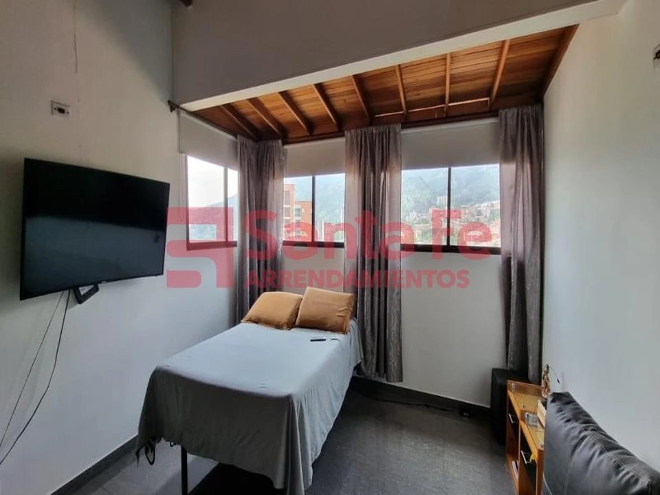 Apartamento en venta en Los Naranjos, Itagüí · foto 3 de 10