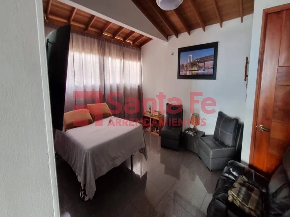 Apartamento en venta en Los Naranjos, Itagüí · foto 5 de 10
