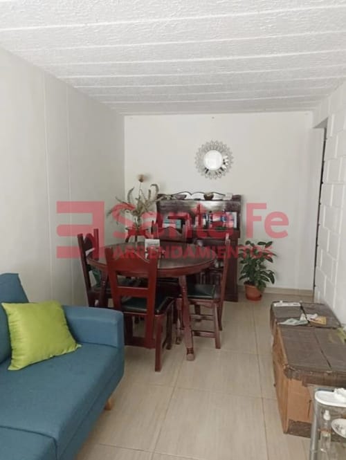 Casa de 4 alcobas en venta en Guayabal, Medellín, 100 m² · foto 3 de 10