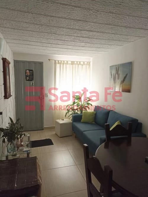 Casa de 4 alcobas en venta en Guayabal, Medellín, 100 m² · foto 4 de 10