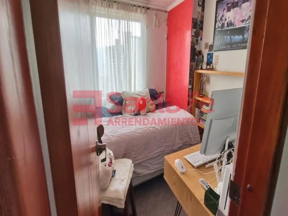 Apartamento en venta en Los Naranjos, Itagüí · foto 7 de 10