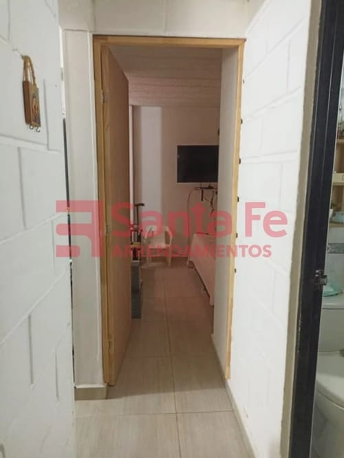Casa de 4 alcobas en venta en Guayabal, Medellín, 100 m² · foto 5 de 10