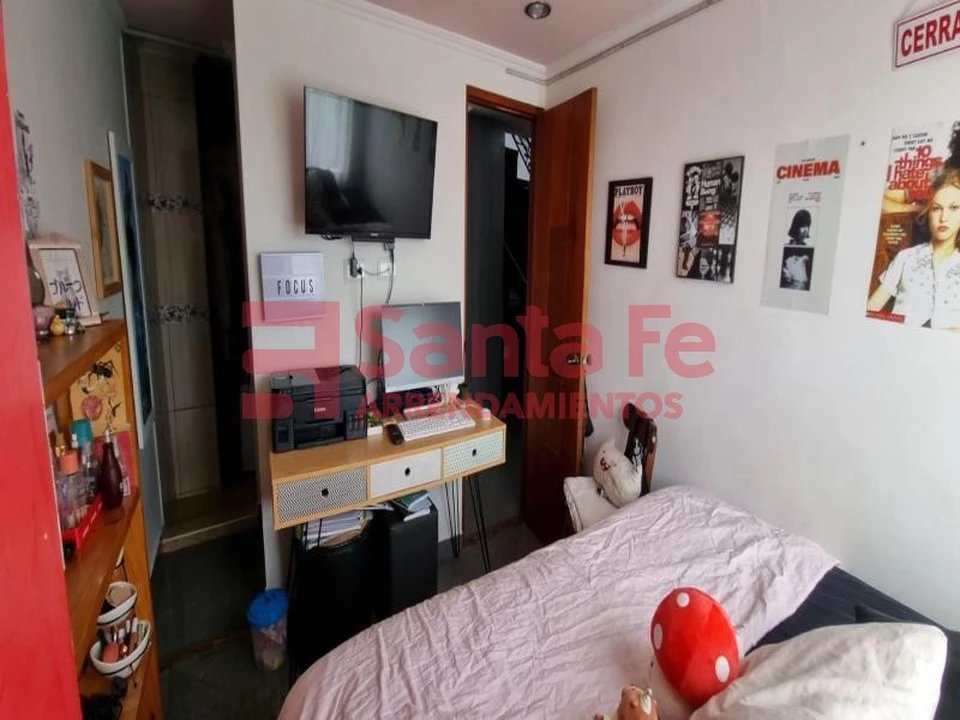 Apartamento en venta en Los Naranjos, Itagüí · foto 8 de 10