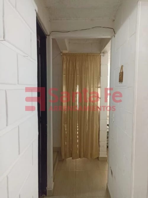 Casa de 4 alcobas en venta en Guayabal, Medellín, 100 m² · foto 6 de 10