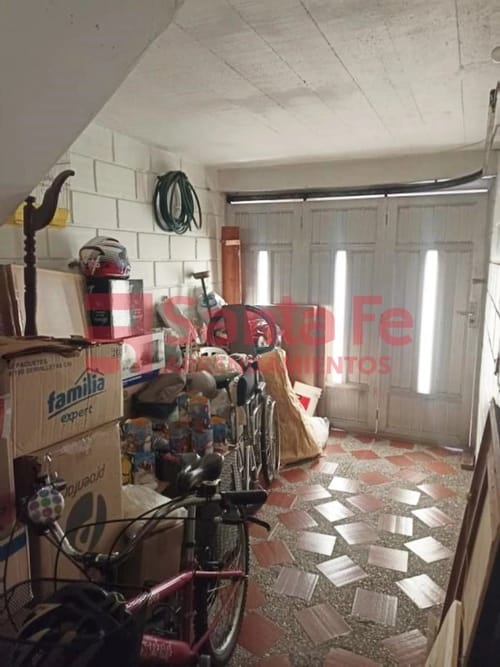 Casa de 4 alcobas en venta en Guayabal, Medellín, 100 m² · foto 7 de 10