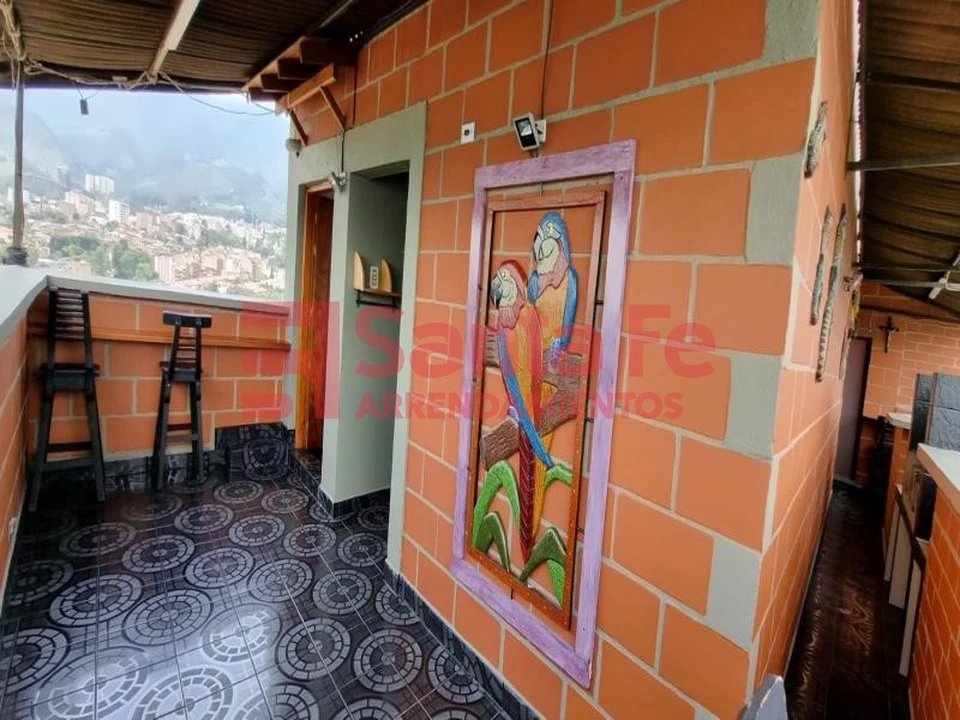 Apartamento en venta en Los Naranjos, Itagüí · foto 10 de 10