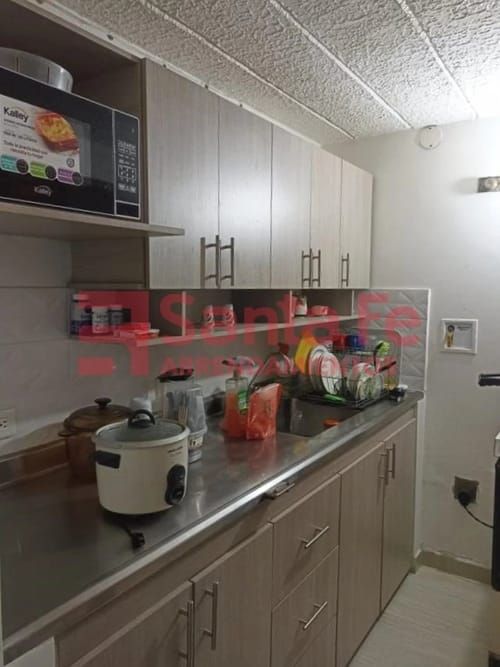 Casa de 4 alcobas en venta en Guayabal, Medellín, 100 m² · foto 9 de 10