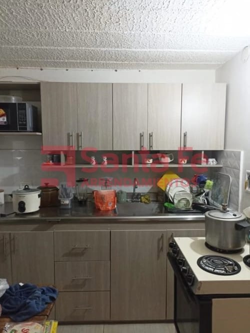 Casa de 4 alcobas en venta en Guayabal, Medellín, 100 m² · foto 10 de 10