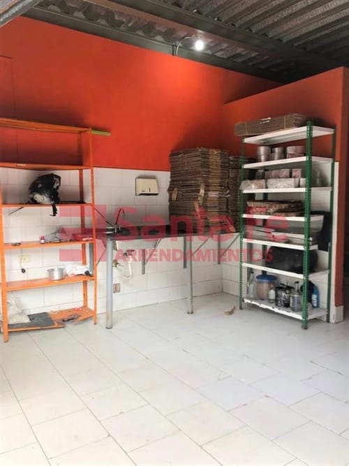 Local en venta en La Floresta, Medellín, 400 m² · foto 5 de 10