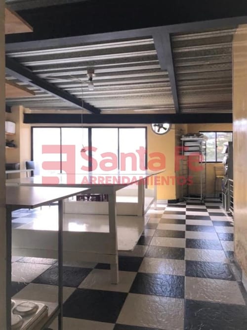 Local en venta en La Floresta, Medellín, 400 m² · foto 9 de 10