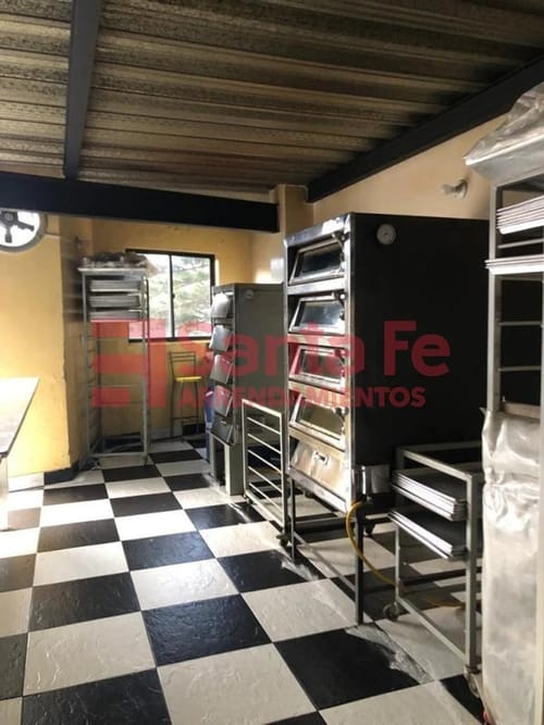 Local en venta en La Floresta, Medellín, 400 m² · foto 10 de 10