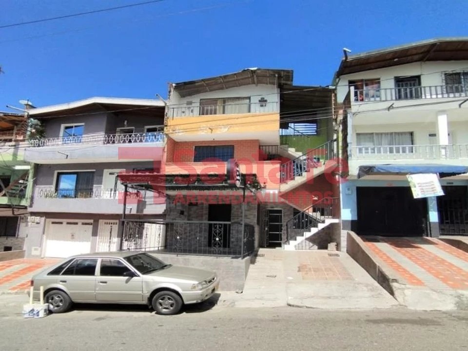 Casa en Venta en Campo valdes no.1, Medellín