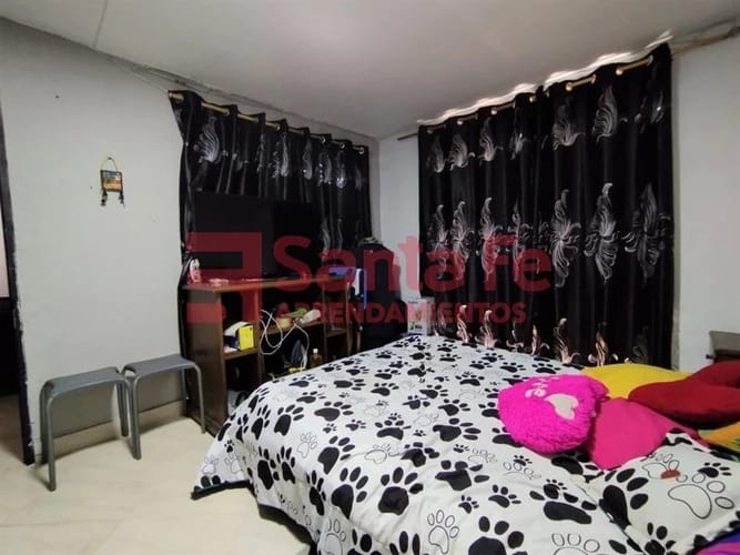 Casa de 4 alcobas en venta en Campo Valdes No.1, Medellín, 112 m² · foto 6 de 10