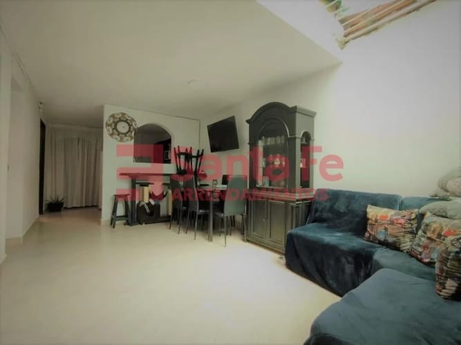 Casa de 4 alcobas en venta en Campo Valdes No.1, Medellín, 112 m² · foto 7 de 10