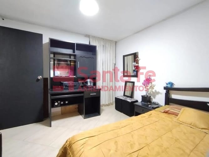 Casa de 4 alcobas en venta en Campo Valdes No.1, Medellín, 112 m² · foto 10 de 10