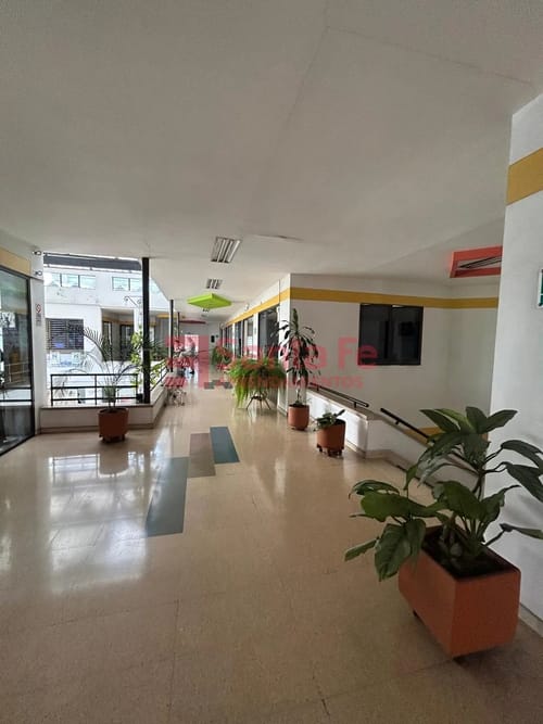 Local en venta en La Candelaria, Medellín, 13 m² · foto 10 de 10